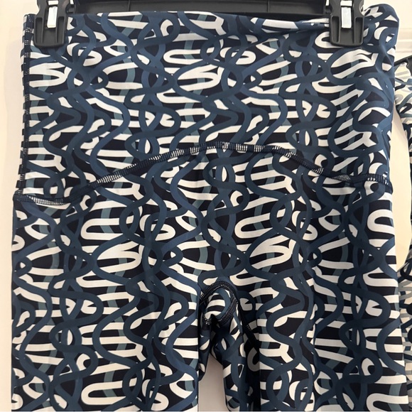 Spans matching workout set - Picture 3 of 6